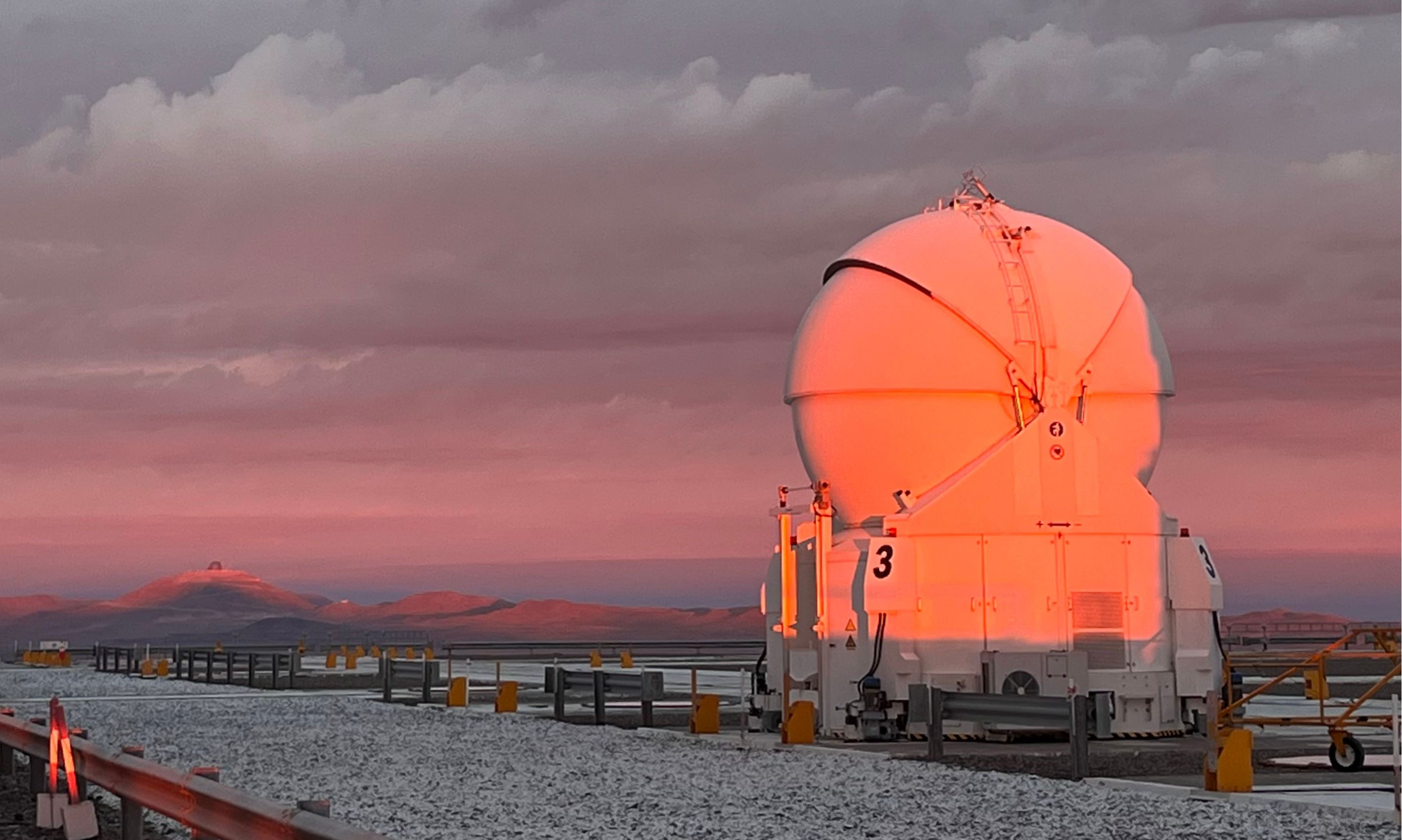 paranal